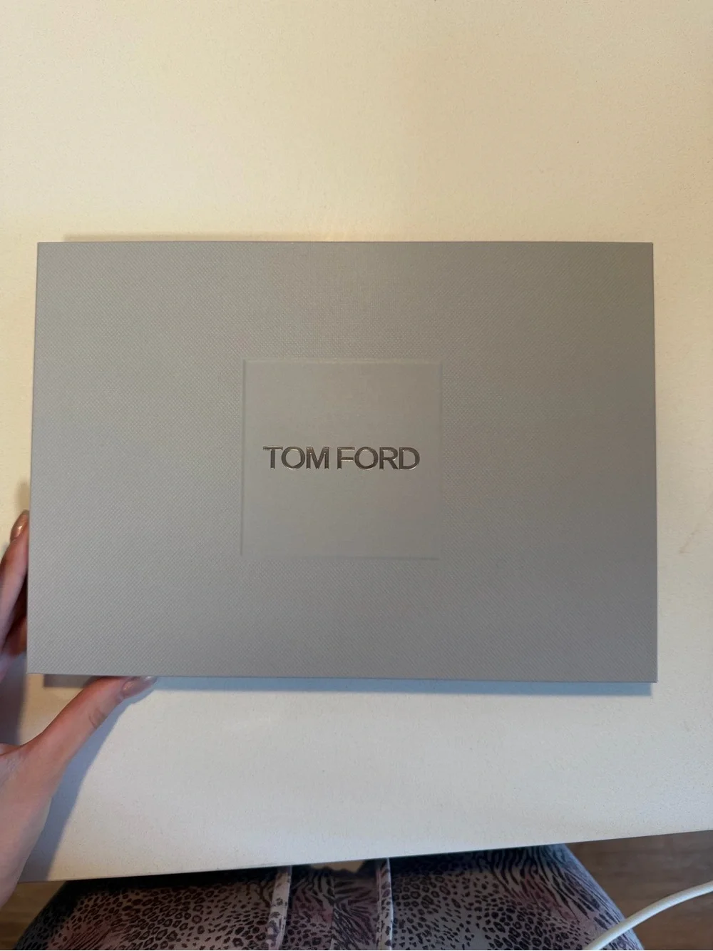 Tom Ford tom ford